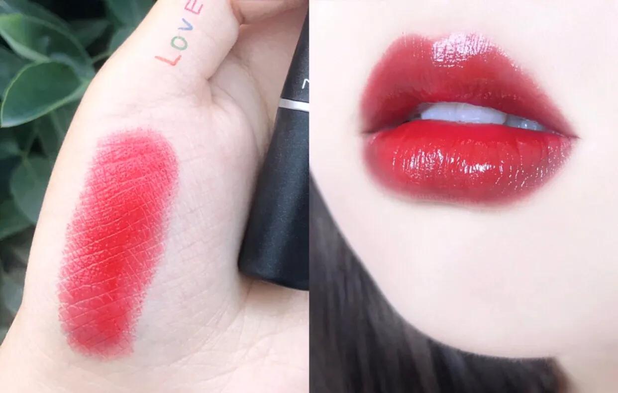 mac最值得买的10支色号,mac最值得买的口红色号