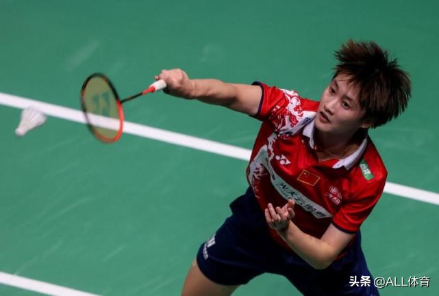 央视现场直播！中国队苏迪曼杯决战日本，强势冲击第12冠