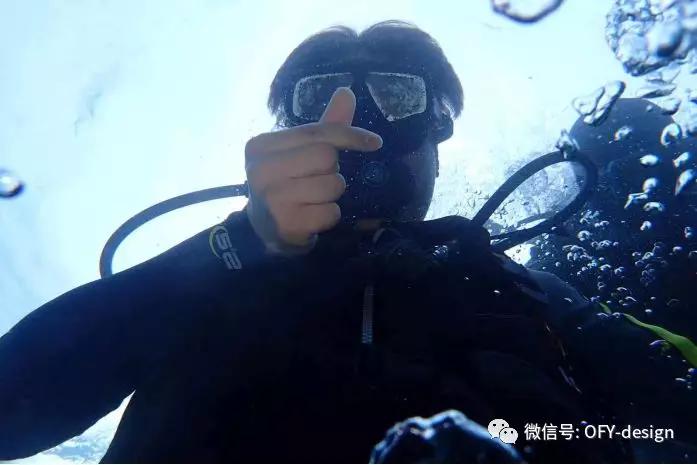 云在海在岁月在-欧菲·艺烁团队长滩岛自由行