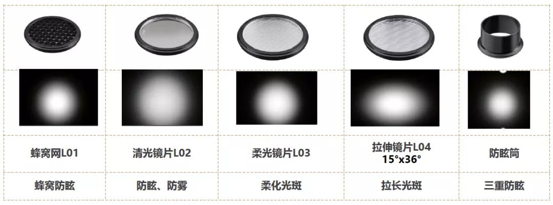 酒店卧室筒灯怎么选择,酒店筒灯布局正确方法