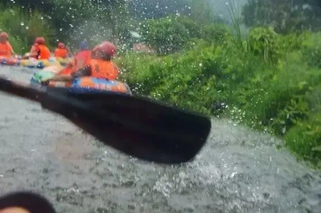 博罗响水河漂流,博罗响水漂流攻略