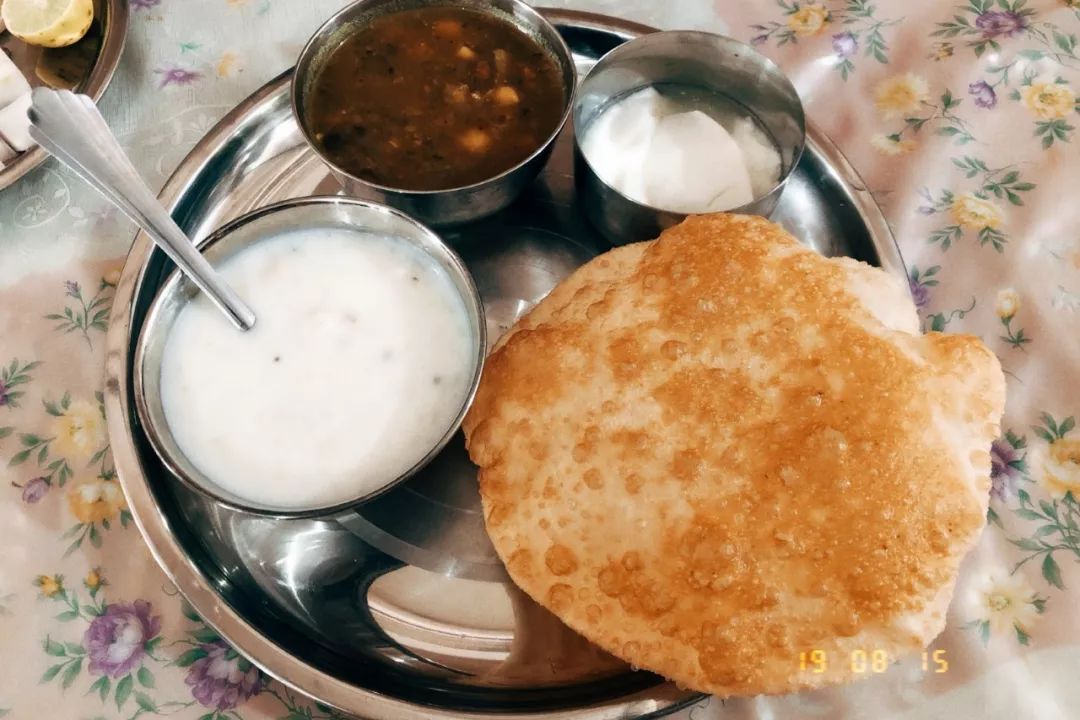 印度真的有印度飞饼吗,印度真的没有飞饼