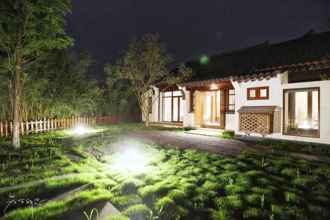 沙家浜旅游民宿有哪些,三月最适合去的最美民宿