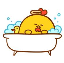 皇小小鸡排家族设计分享