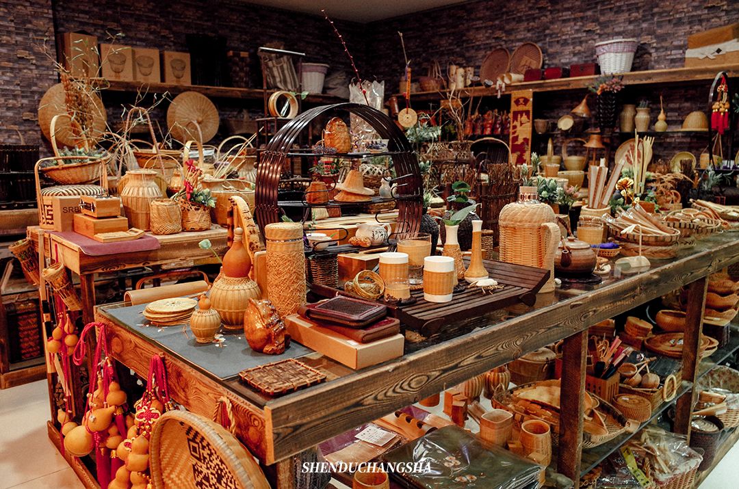 长沙旅游攻略必去的十大景点推荐,长沙旅游攻略必去十大景点免费