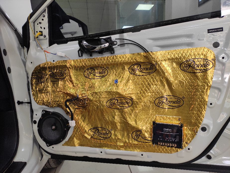 日产轩逸汽车音响改装哪家好,日产轩逸汽车音响改家用