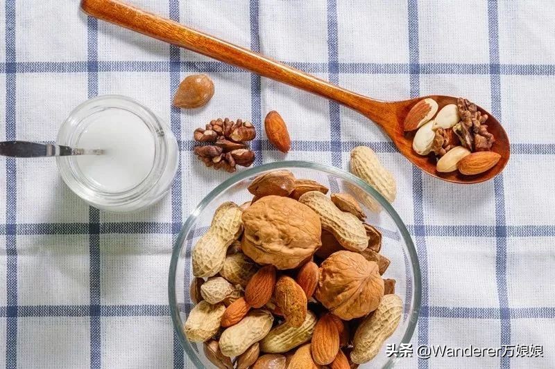 各种食物的英语名称大全,食物种类英文名称大全