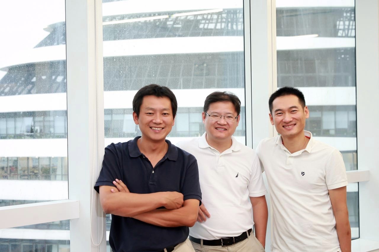 小盒科技发展前景,小盒科技的竞争对手