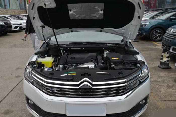 雪铁龙c62021款400thp舒适型,东风雪铁龙c6降价有多狠