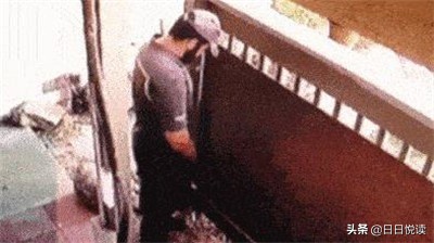 美国快递员送快递怎么处理,美国快递员送完包裹