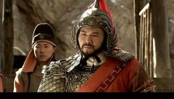 中国历史上三十大猛将,中国历史上三十军