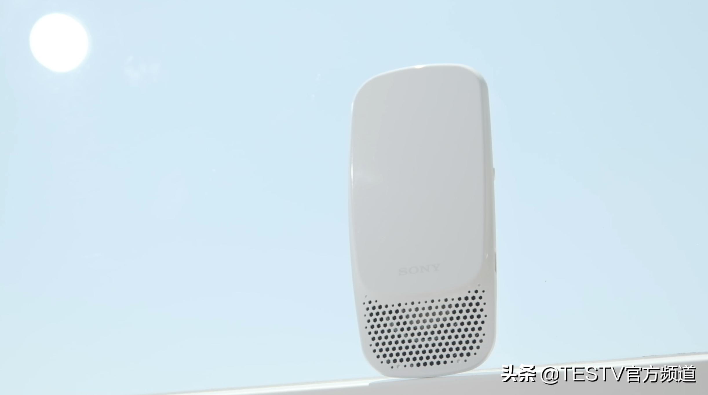 索尼有没有制造空调,索尼便携空调价格