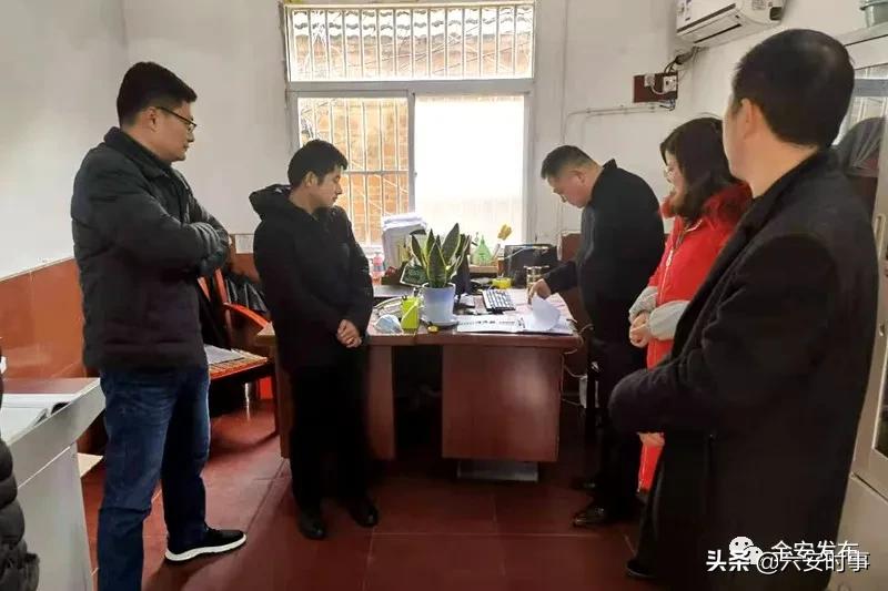 开工！“犇”起来