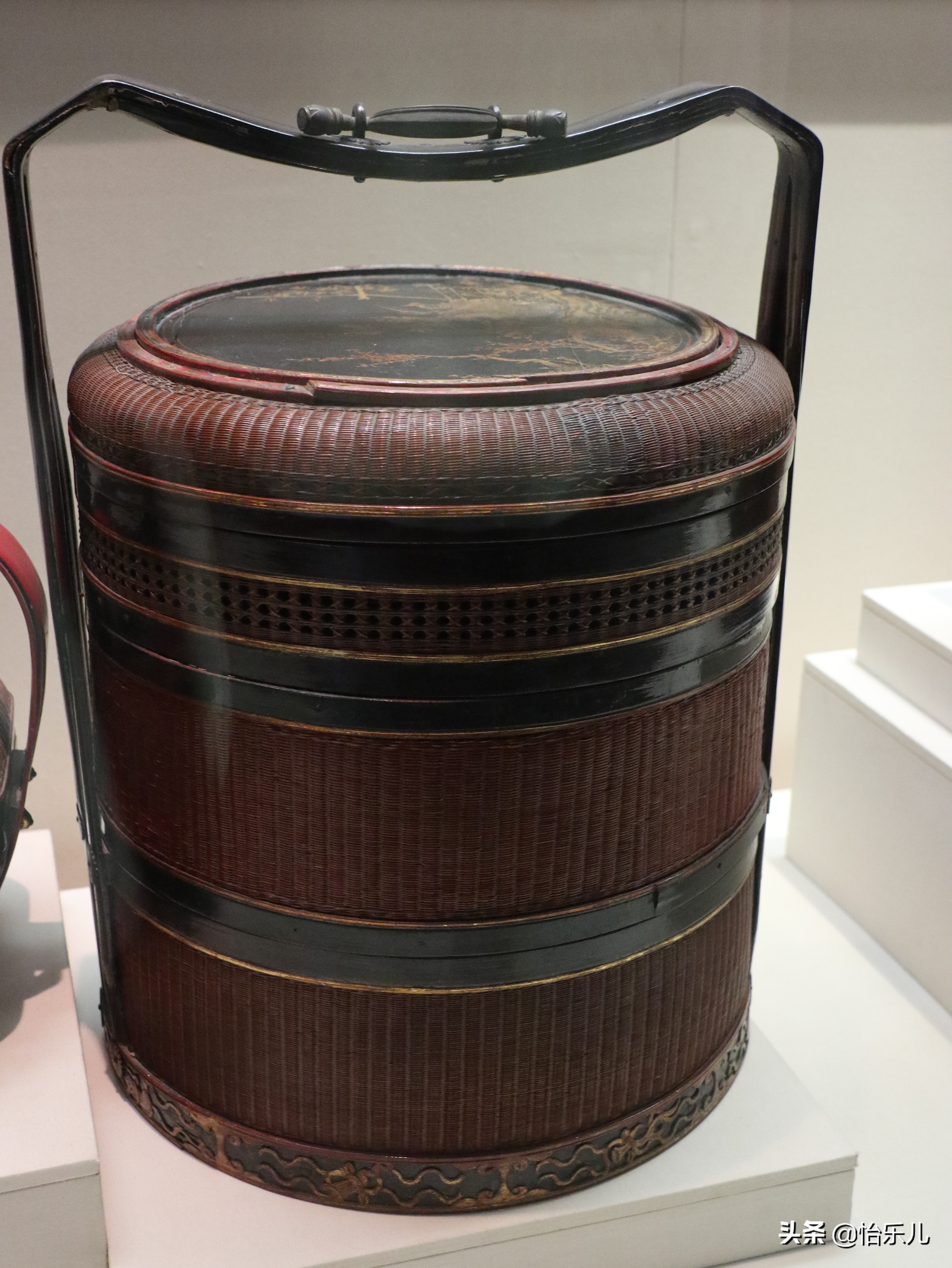 从国家宝藏最美花轿说起,江浙女儿出嫁的十里红妆到底有多燃