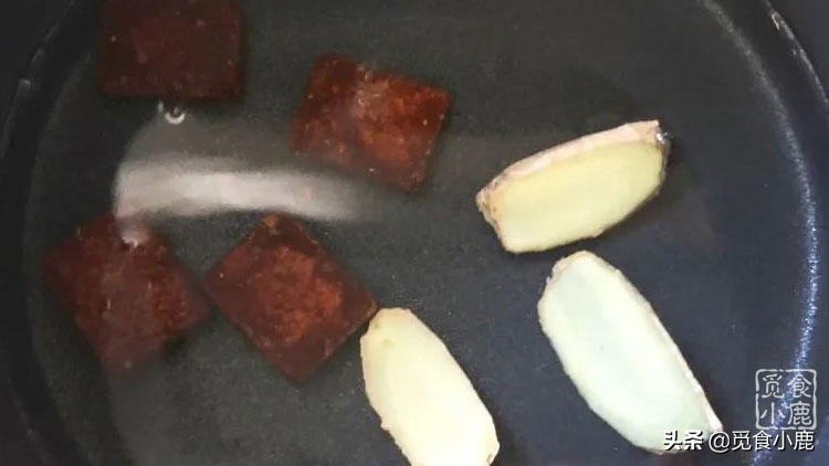 女生来姨妈必吃的甜品简单易学,经期暖宫甜品