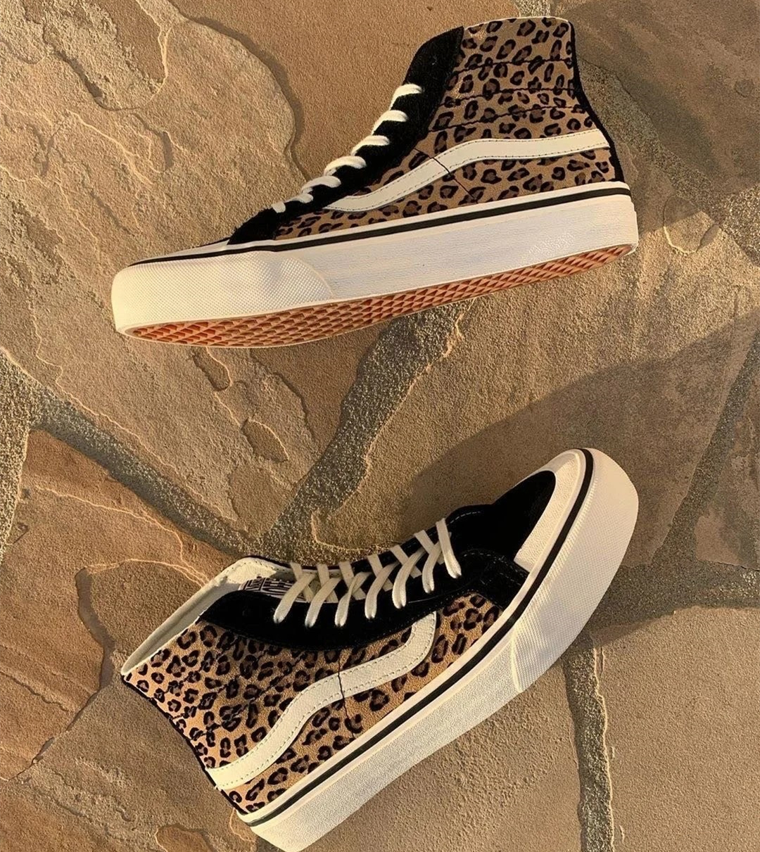 跟着时尚博主学穿搭,跟着博主打卡