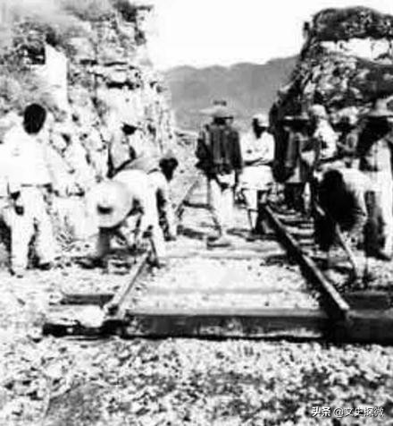 八路军第一游击队,经典镜头下的八路军