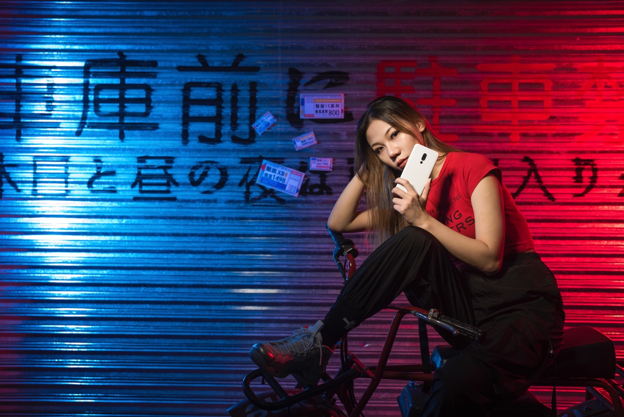 魅族15p手机评测,魅族15惊艳