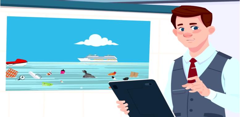 如果人掉入海里怎么自救,掉入海里自救方法