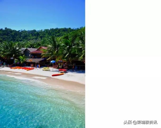 第一次去柬埔寨要报备吗,第一次去柬埔寨工作需要准备什么