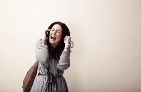 精神心理疾病你了解几种,躁郁症患者不会承认自己是躁郁症