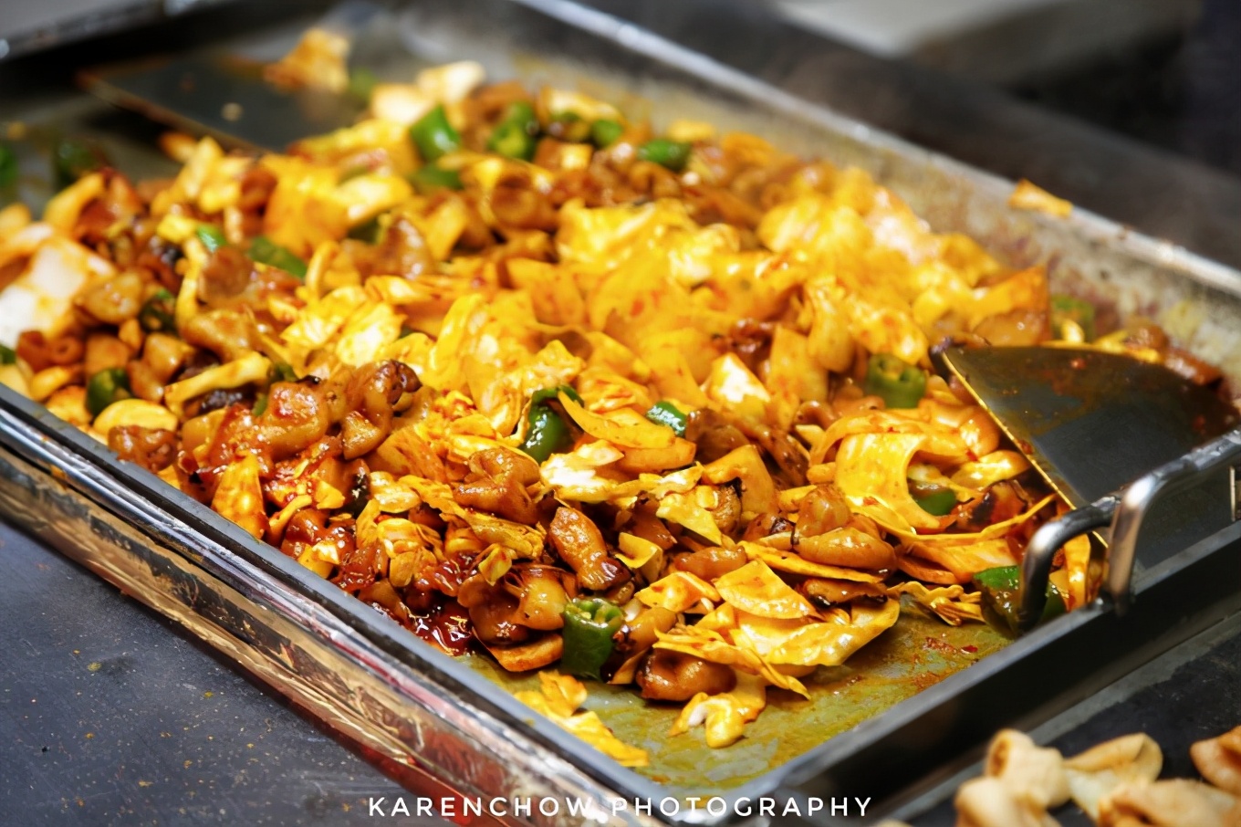 韩国小众游釜山市,大邱安东小吃