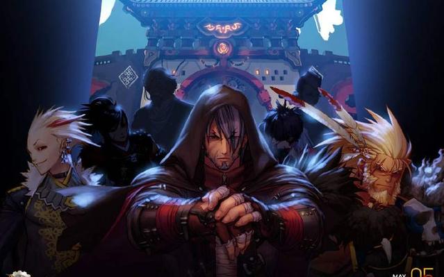 盘点腾讯好玩的手游游戏,网易和腾讯游戏