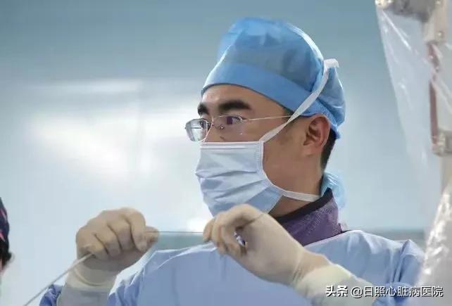 心房颤动科普知识,心房颤动是什么症状