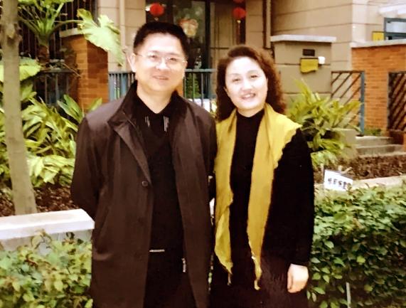 歌手姚贝娜离世前的忠告,姚贝娜奶奶晚年生活