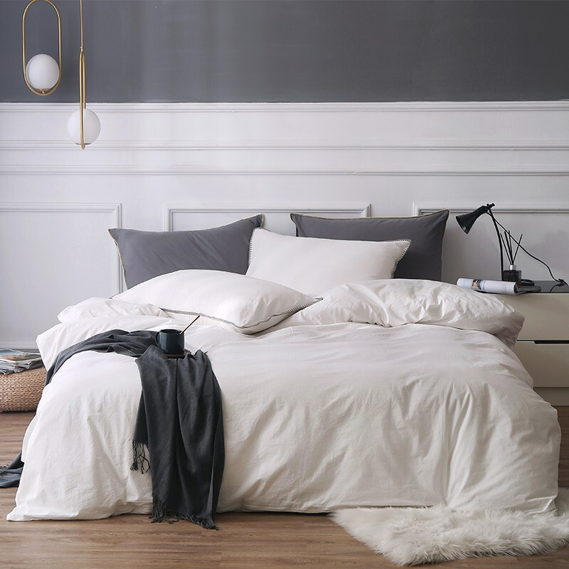 家纺面料支数为啥可以随便写,家纺纱线支数学习