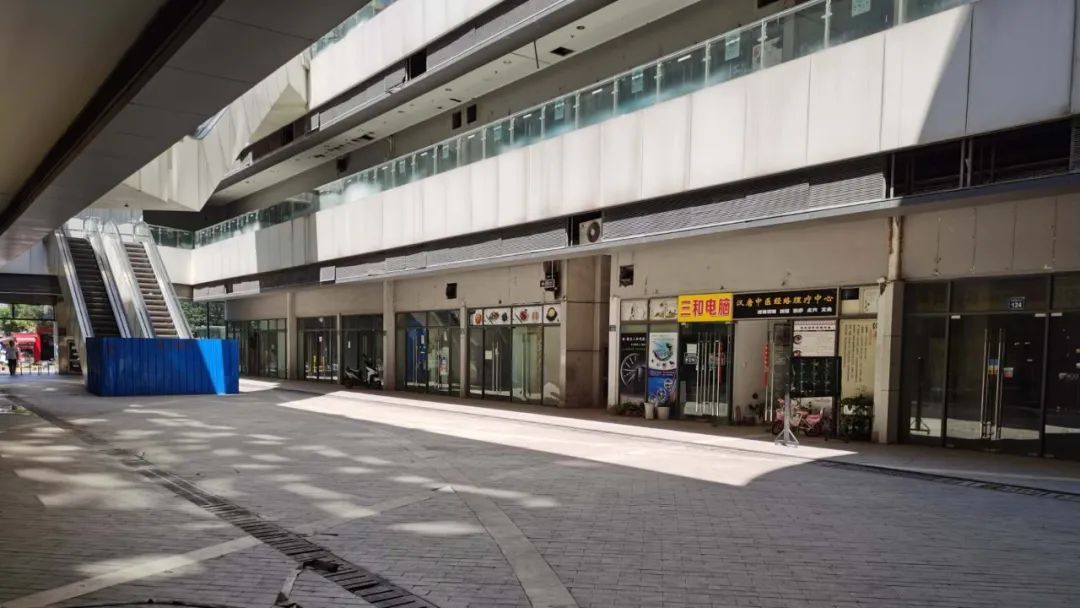 无锡市区没人气的商业体,无锡有哪些商场经营惨淡