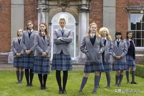 温莎城堡和伊顿公学,伊顿公学温莎堡