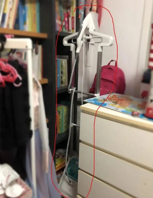 新衣服皱巴巴比农村来的还土气！法格挂烫机化身宠衣狂魔，真巴适