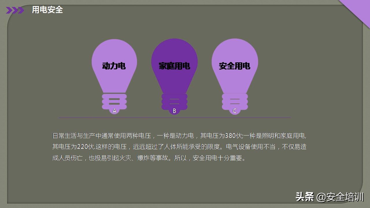 对公司安全管理和培训建议,特种设备安全管理培训试题