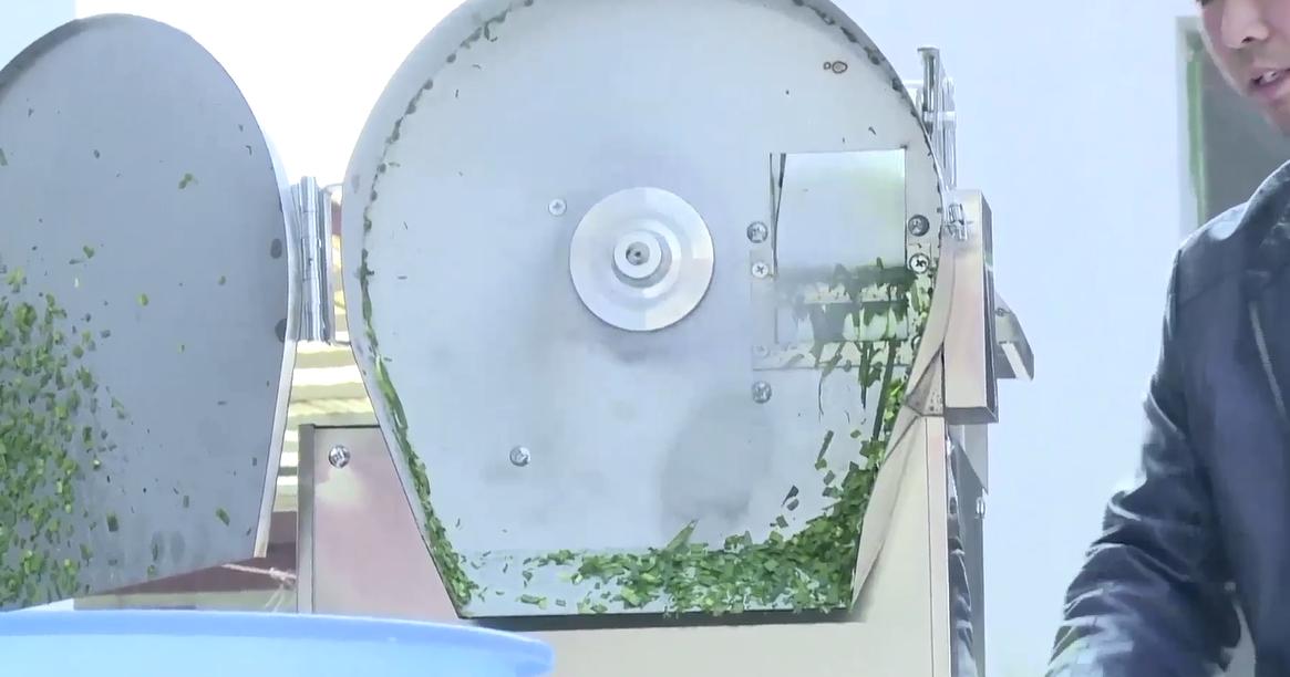 懒人切菜器切丝切片单手操作,手工小型切菜机