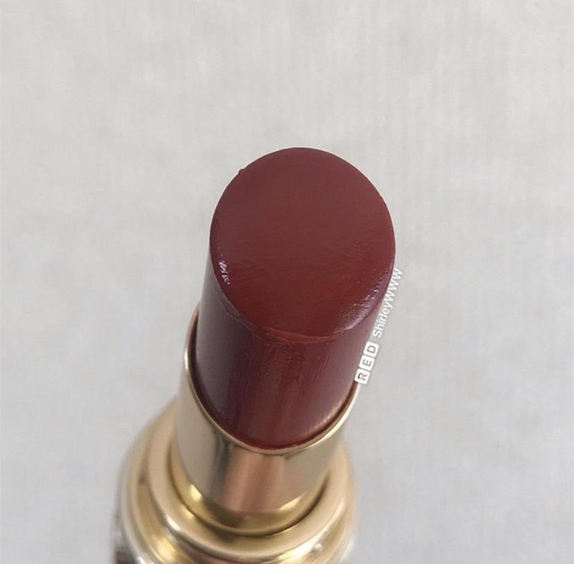 这几支YSL新色圆管口红太好看了，买它！