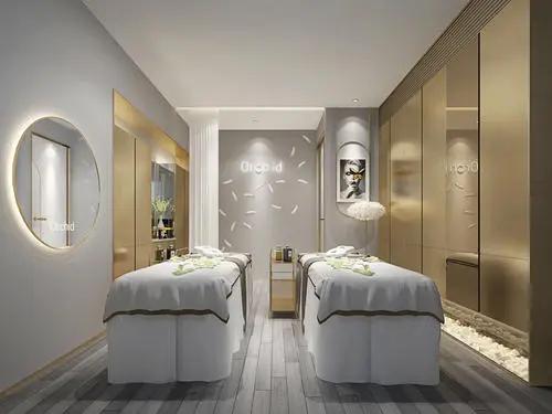 美容店裂变模式,美容新开店如何快速拓客