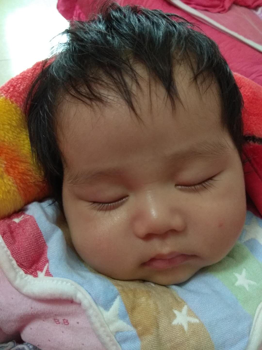 宝宝咳嗽怎么办最有效,喝奶时呛奶咳嗽的正确处理方式