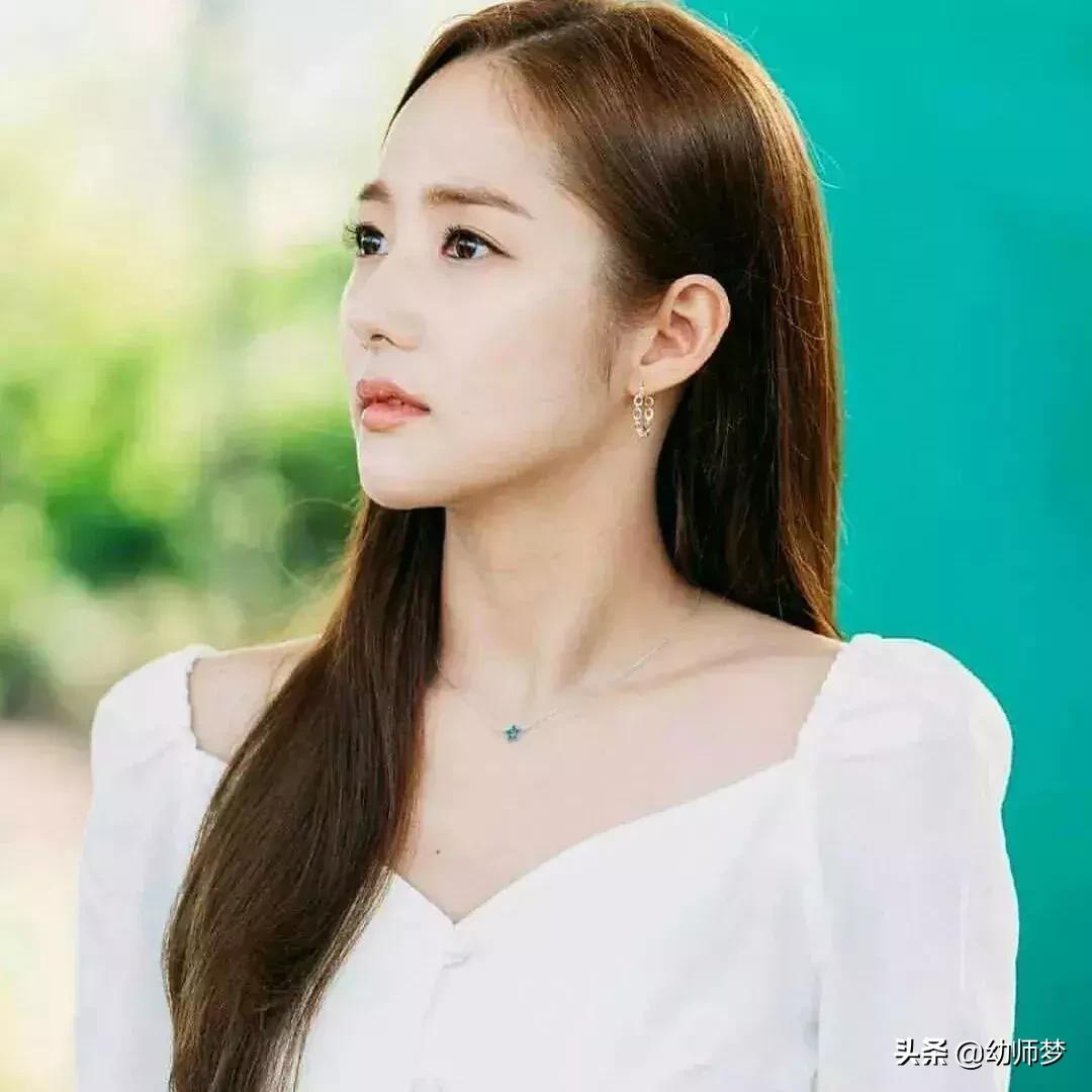 根据自己的脸型选择正确的耳环,长型脸适合戴什么耳环