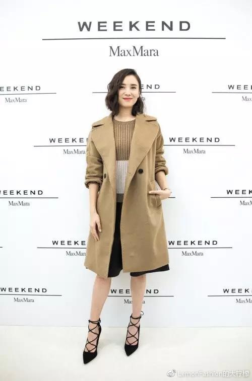 你知道maxmara这个牌子吗,maxmara的品牌故事