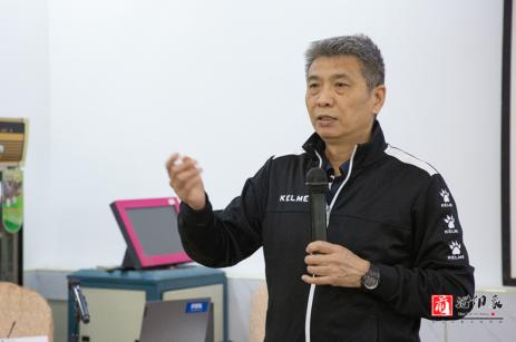 2022年宁夏足球裁判人员,宁夏田径裁判员培训