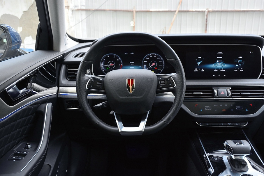 自主品牌的车到底如何,自主品牌车性能怎么样