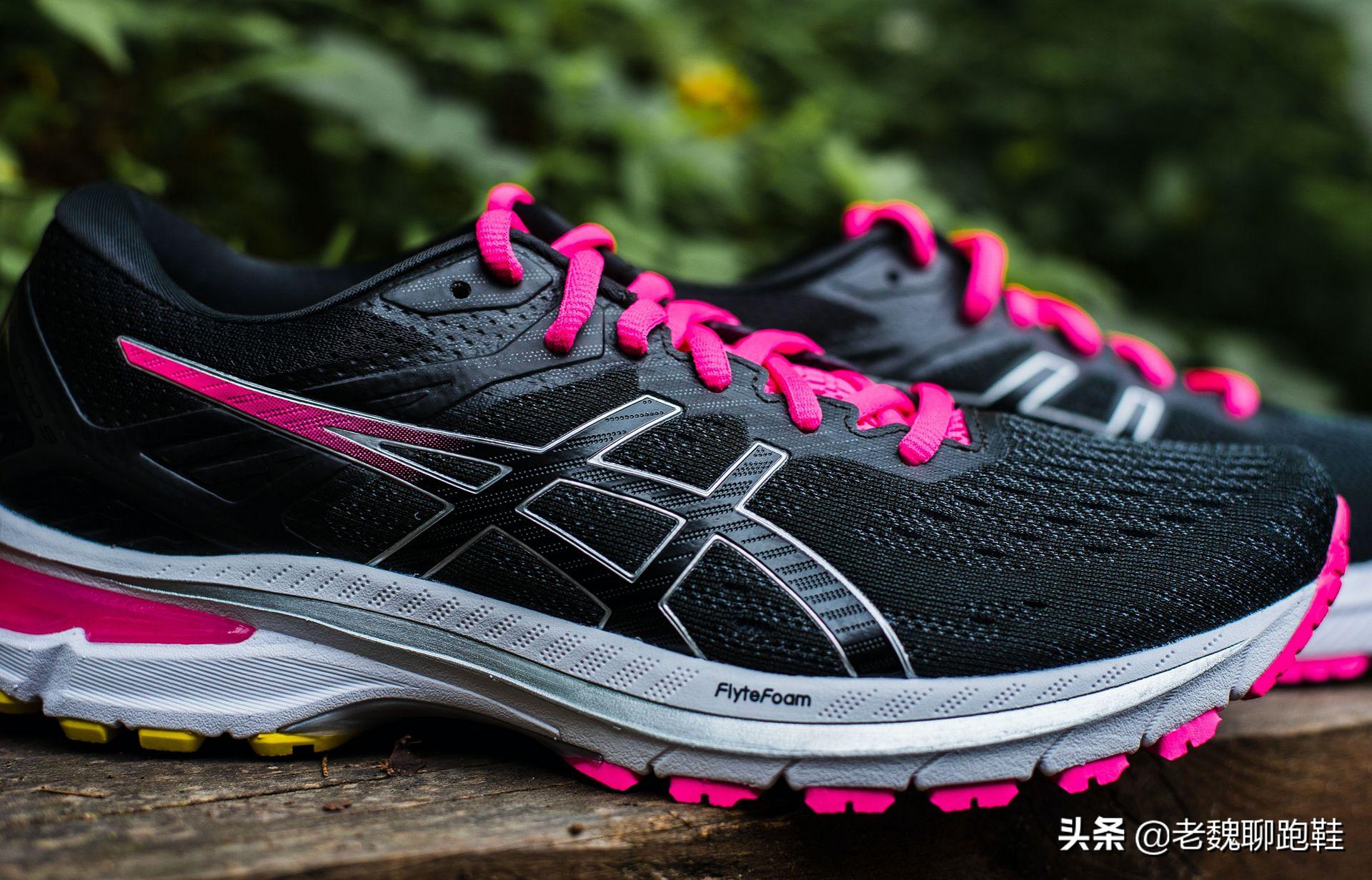 亚瑟士的跑鞋怎么选择,亚瑟士跑步鞋系列怎么区分