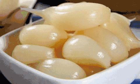 中国十大好吃咸菜,十大最好吃咸菜