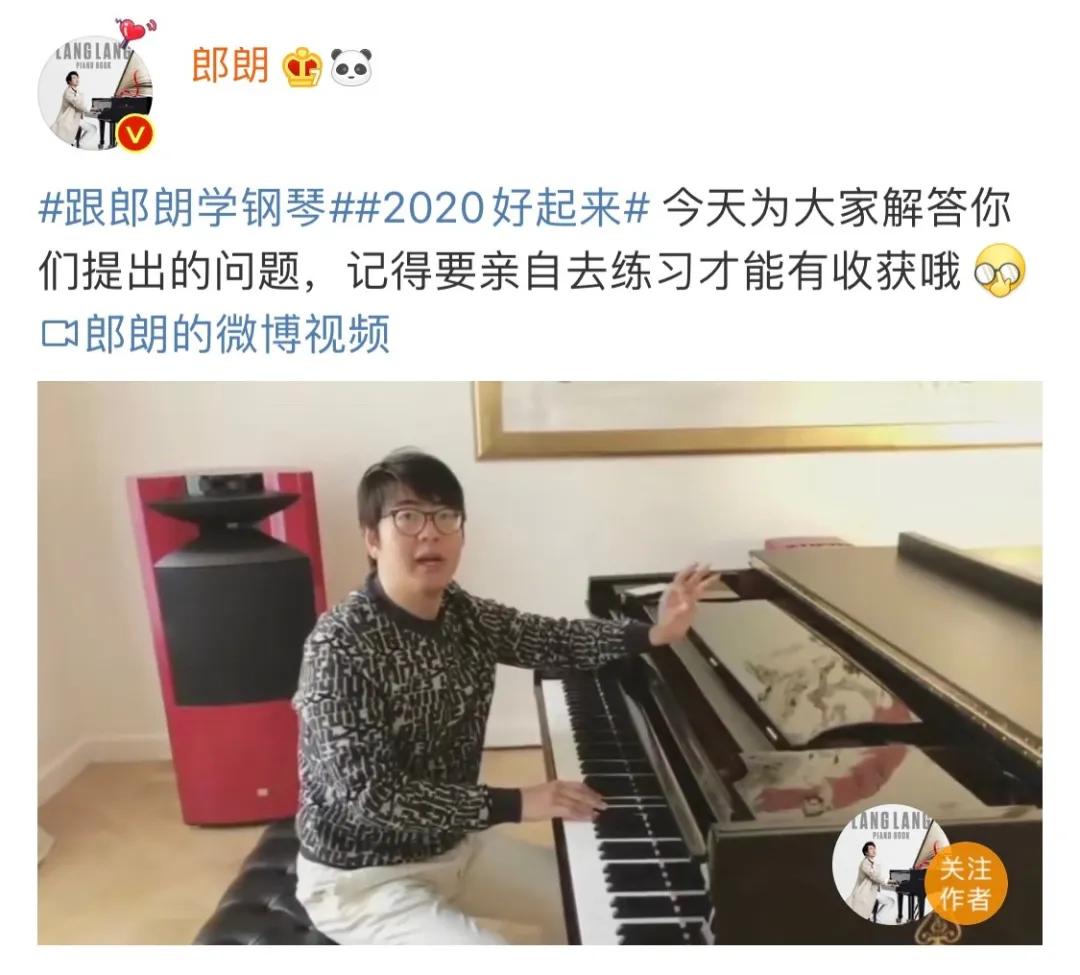 神奇的吉娜，作为郎朗太太的社会学意义