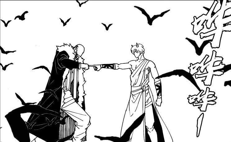 镇魂街第四季王国纷争神武灵炫技,镇魂街王国组织结局