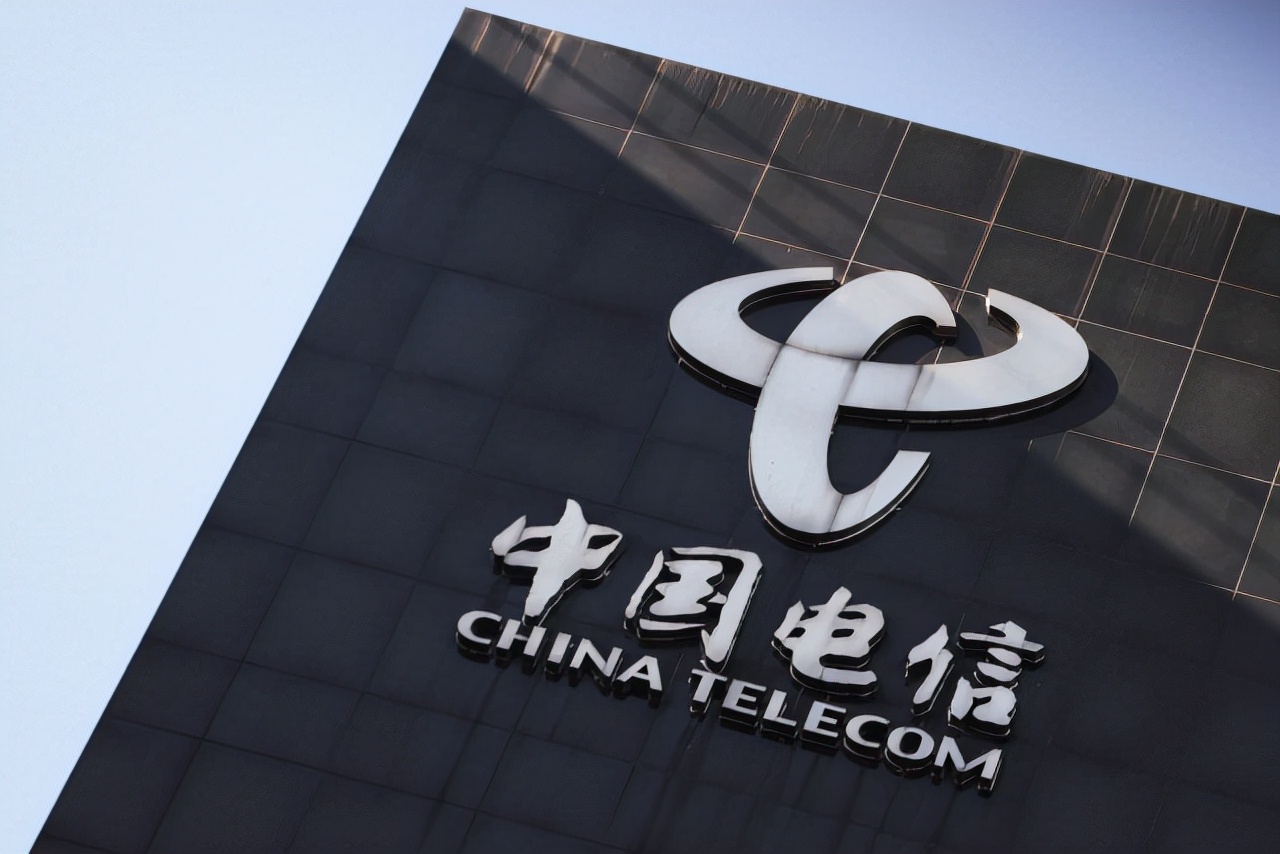 三大运营商近期业绩对比,三大运营商2021年业绩出炉