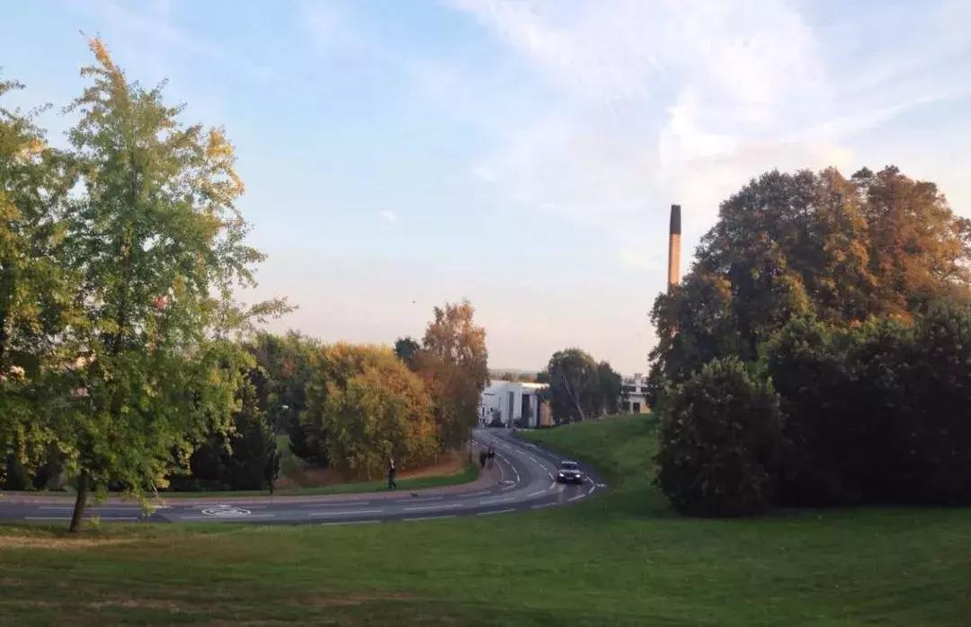 学建筑的英国学校有哪些,为什么要去英国学习