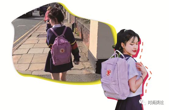 你还在背去年的旧包？来看看今年最火的几支“紫里紫气”包