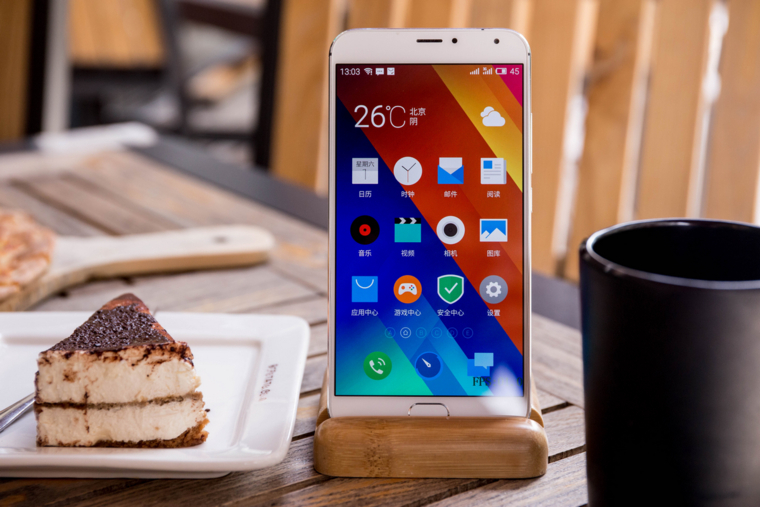 2022年魅族mx5还能用吗,更好用的手机魅族mx5视频评测